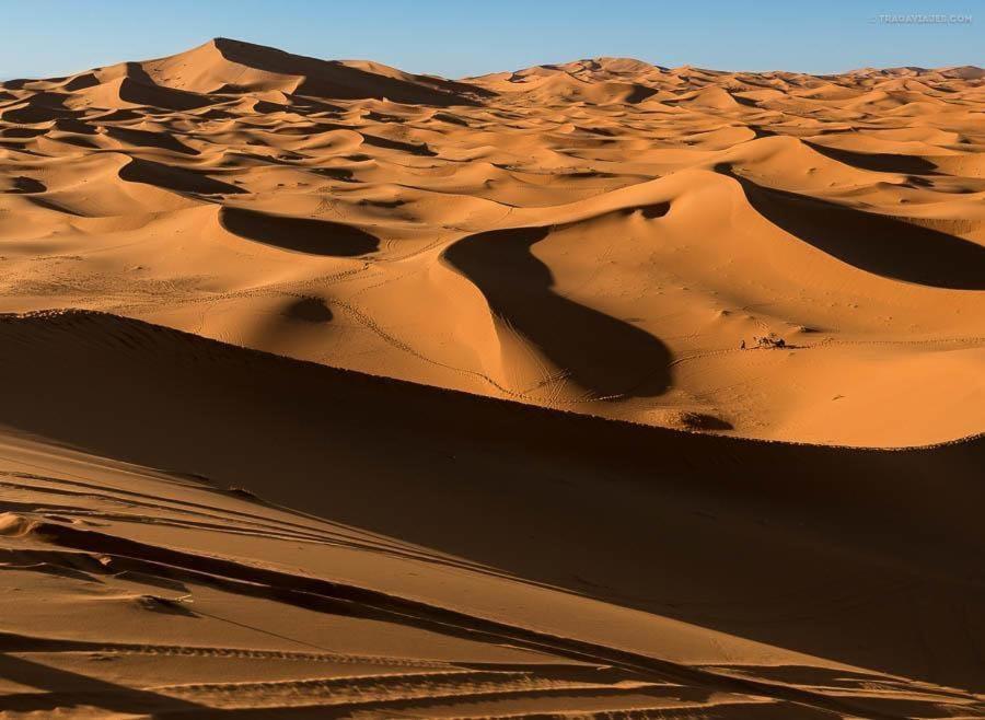 Camp Desert Bivouac Chegaga El Gouera Exterior foto